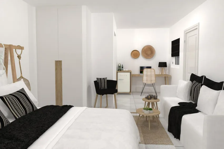 Nostos Beach Boutique Hotel 4*-9
