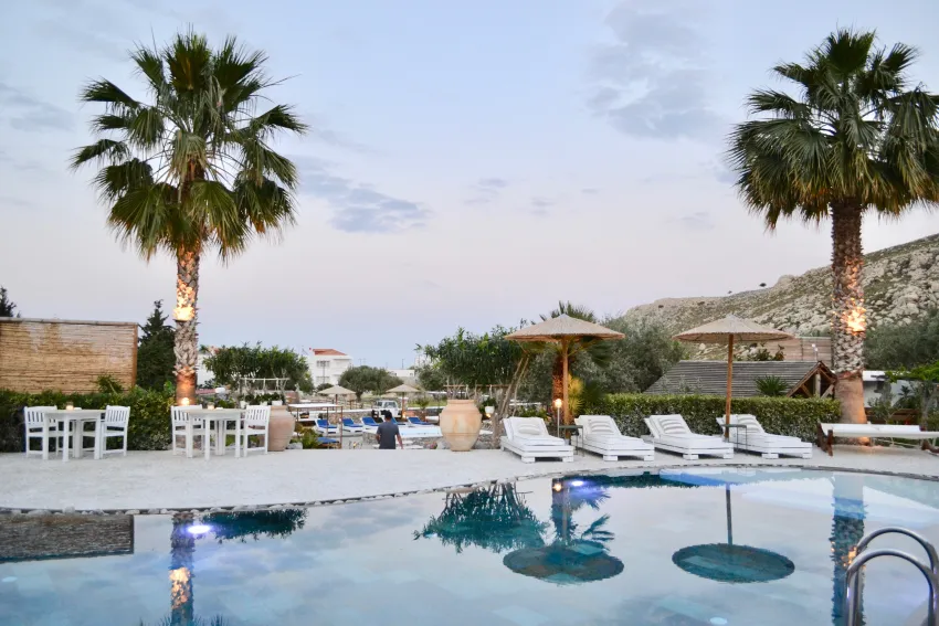 Caesars Gardens Hotel 5*-1