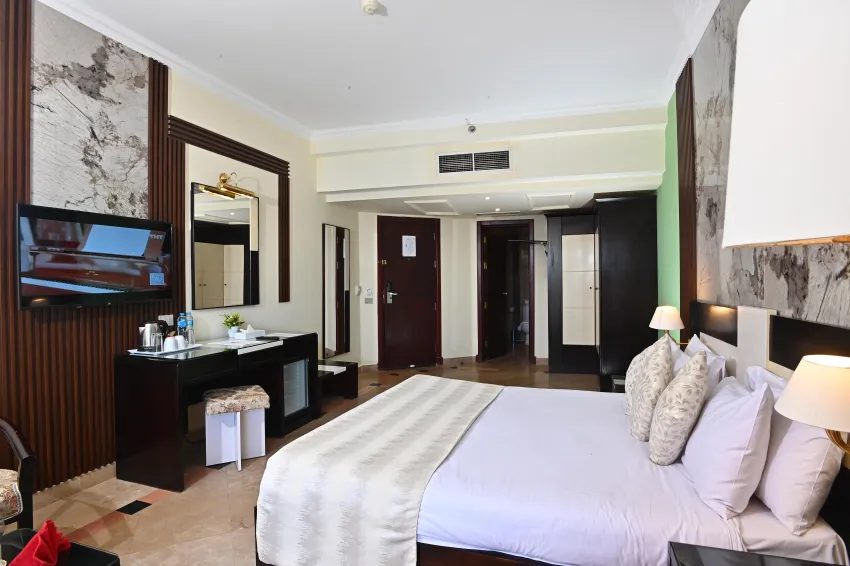 Jaz Grand Marsa 5*-39