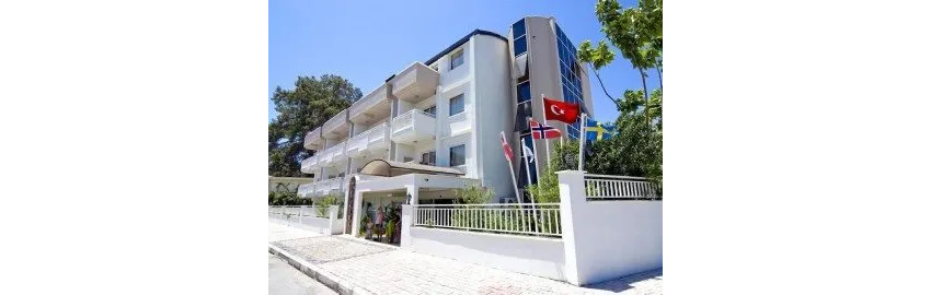 Viking Express Hotel 3*-30