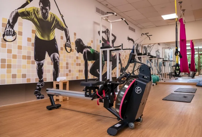 Constantinou Bros Athena Beach Hotel 4*-22