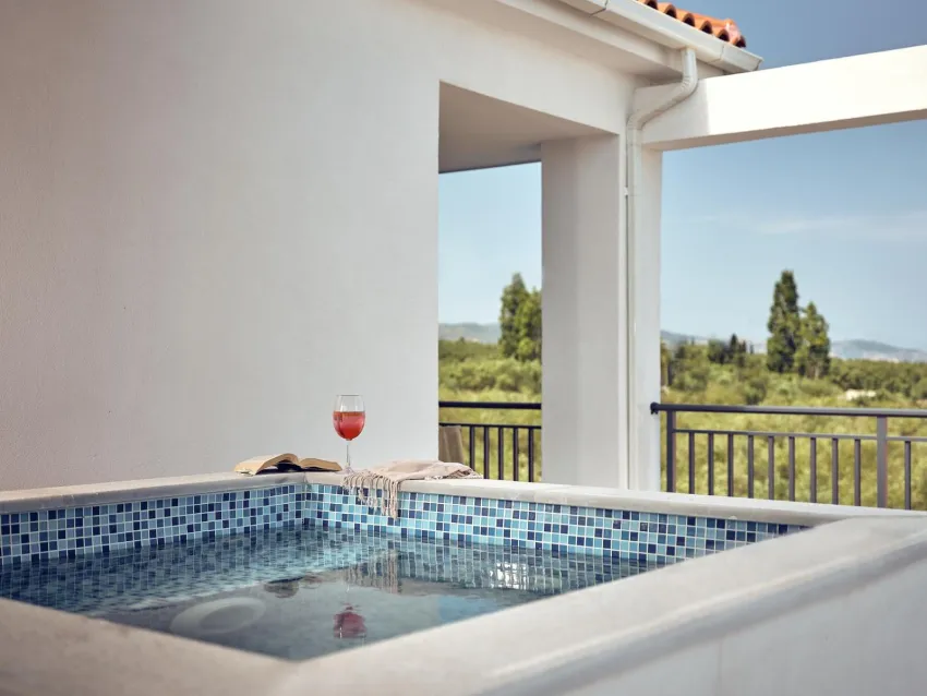 Cavo Orient Beach Hotel 4*-19