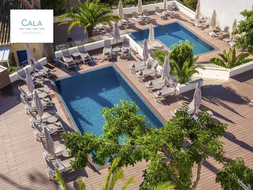 Tacande Portals 4*-11