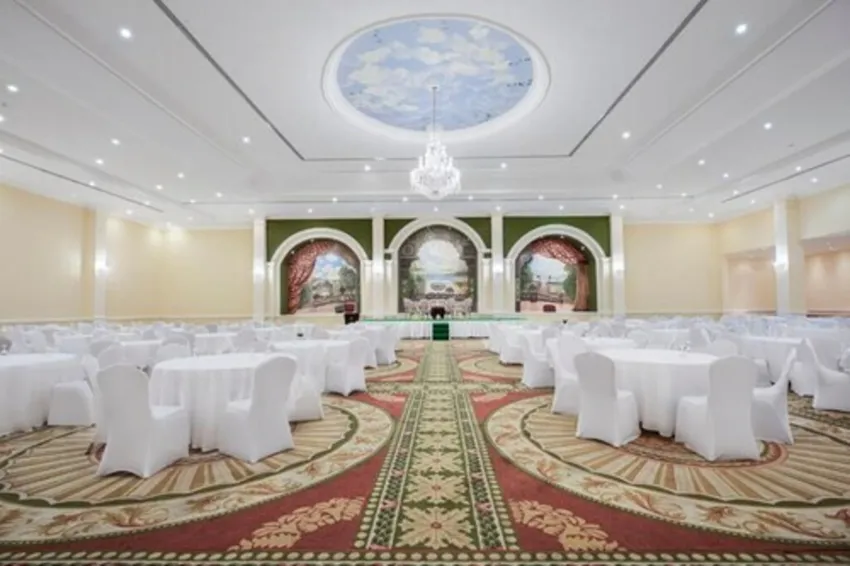 Pyramisa Beach Resort Sahl Hasheesh 5*-90