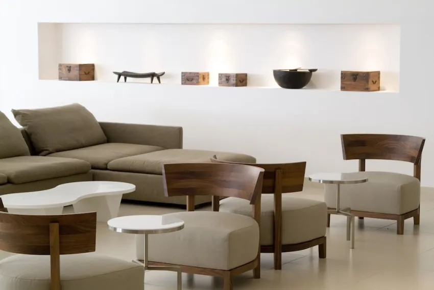 Napa Mermaid Hotel & Suites 4*-5