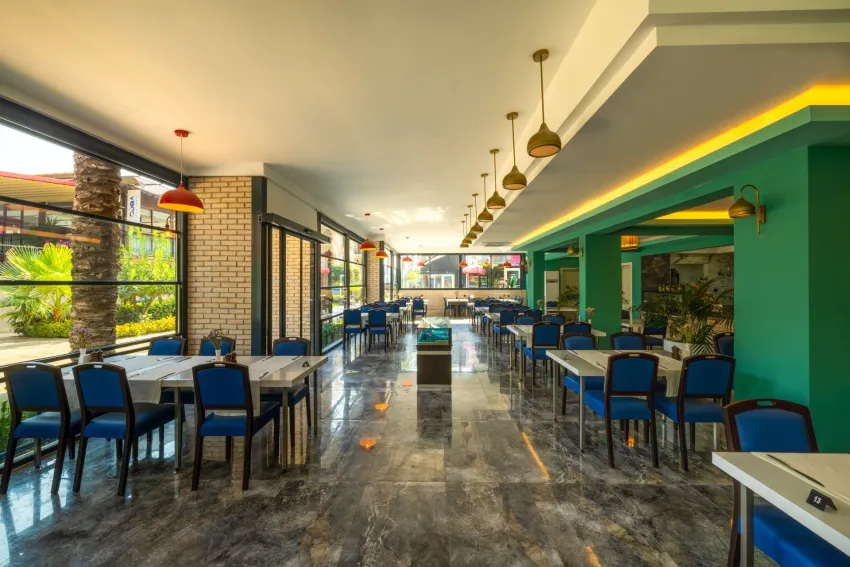 Crystal Aura Aqua Collection 5*-27