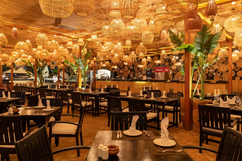 Fort Arabesque - The Beach Resort 4*-24