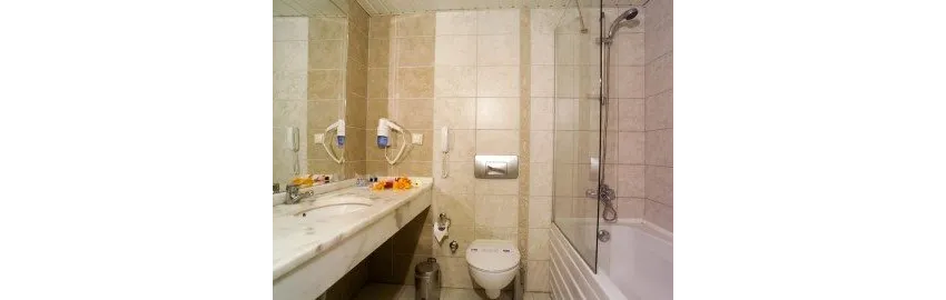 Telatiye Resort Hotel 5*-9