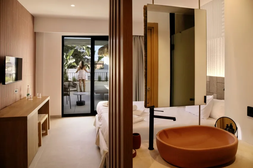 Santanyi Port Boutique Hotel 4*-10