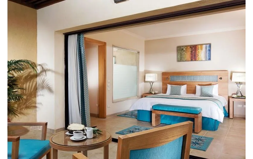 MOVENPICK WATERPARK RESORT & SPA SOMA BAY   5*-5