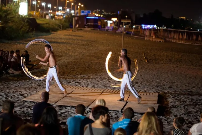 DIAMOND HILL RESORT  5*-14