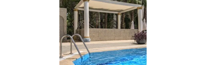 Delphin Botanik Platinum 5*-30