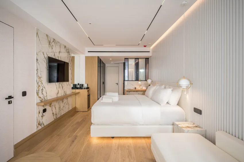 Ethereal White Resort 5*-24