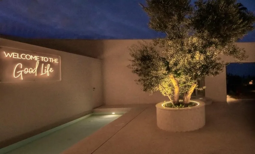 Aquila Rithymna Beach 5*-24