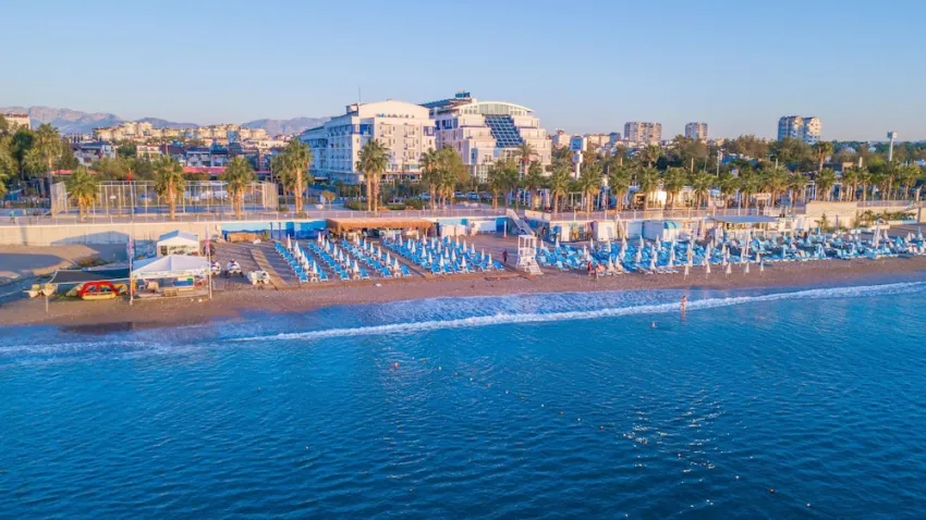 Sealife Family Resort Hotel 5*-1