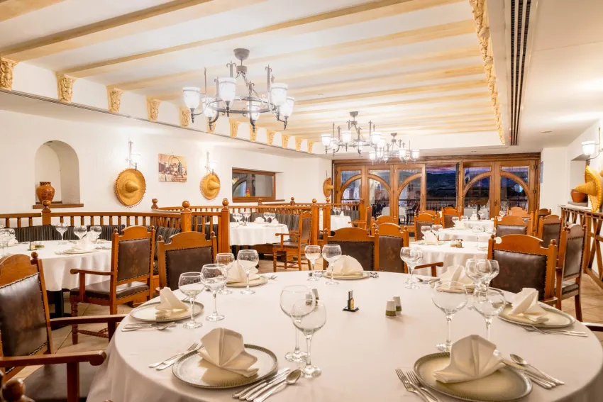 Starlight Resort Hotel 5*-27