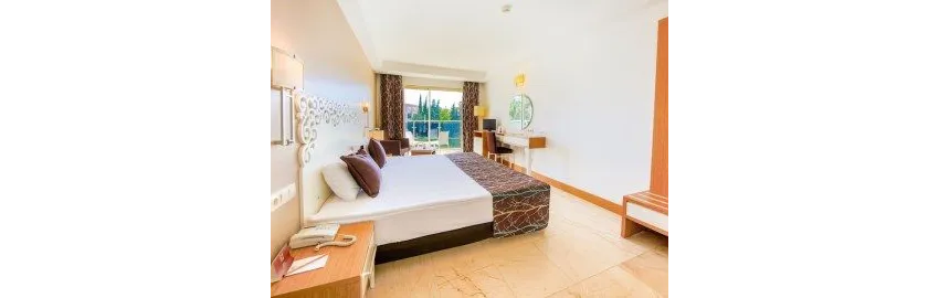 Horus Paradise Luxury Resort 5*-19