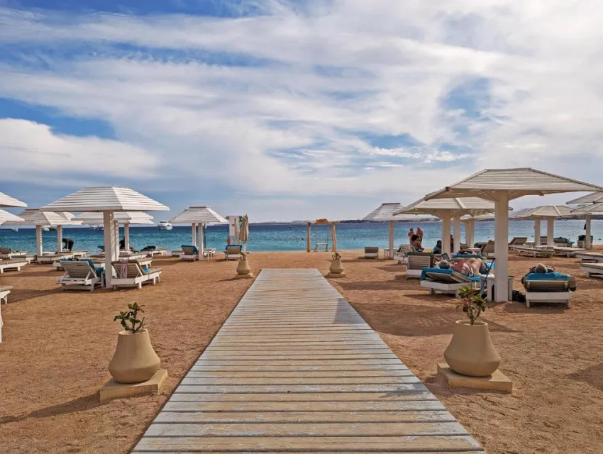 KAISOL ROMANCE RESORT SAHL HASHEESH (ADULTS ONLY 16+)  5*-23