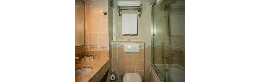 Dg Hotels Rose Resort 4*-8