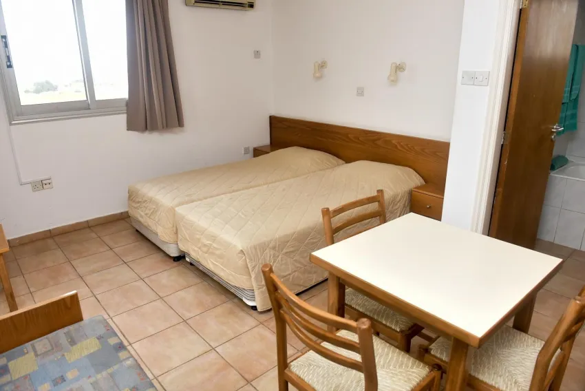 Sweet Memories Hotel Apartments 3*-6