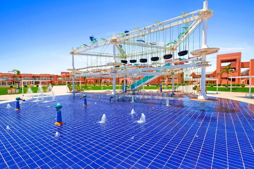 Water Valley Aqua Park By Neverland 5*-87