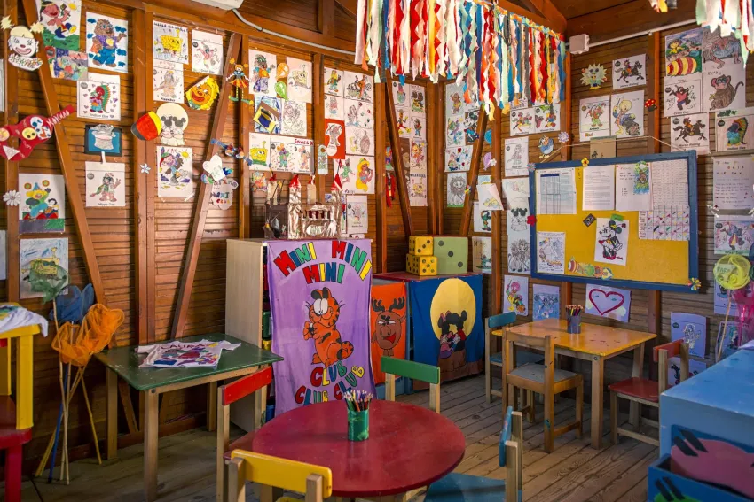 Iberostar Waves Club Cala Barca 4*-19