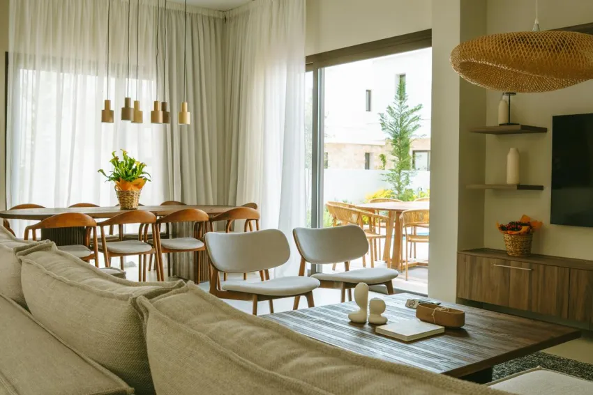 LIV & Co Suites & Villas 4*-24