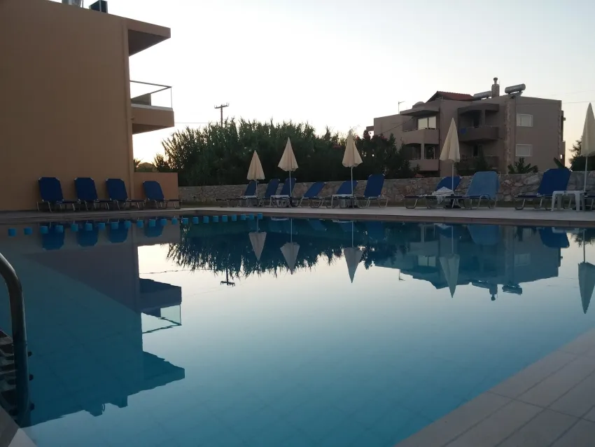 Gerona Mare Apartments -1