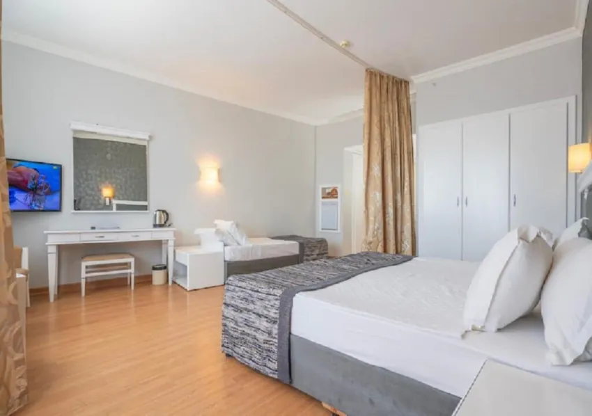 Armas Pemar Beach (Ex. Pemar Beach) 5*-9