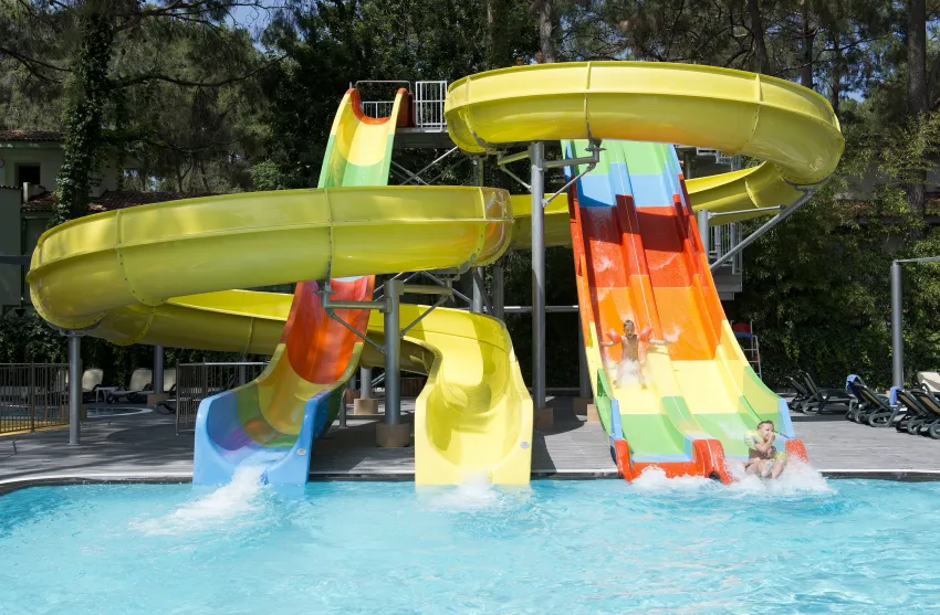 Seven Seas Hotel Life (Otium Hotel Life) 5*-86