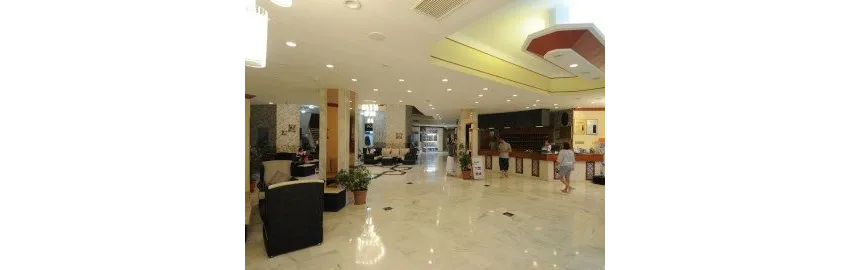 EXCLUSIVE AKAY 2026 - First Class Hotel 5*-2