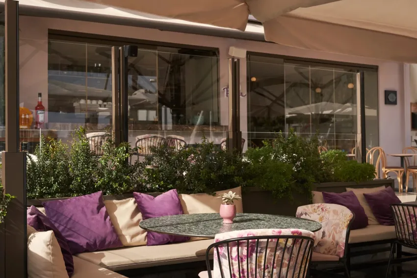 Legacy Gastro Suites 5*-30