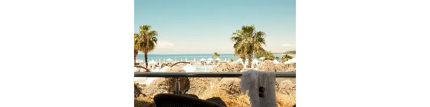 Flora Garden Beach (Adults Only 16+) 5*-166