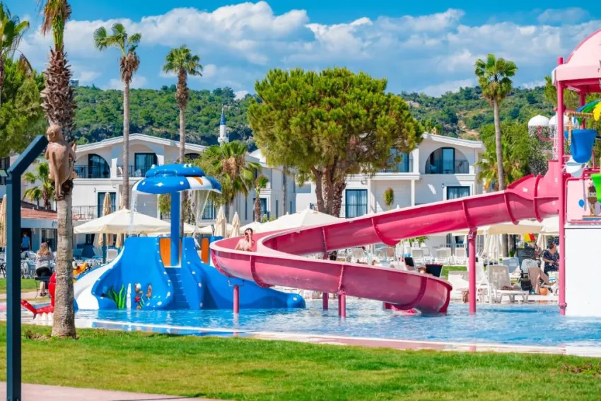 LA BENATA HOTEL  5*-15