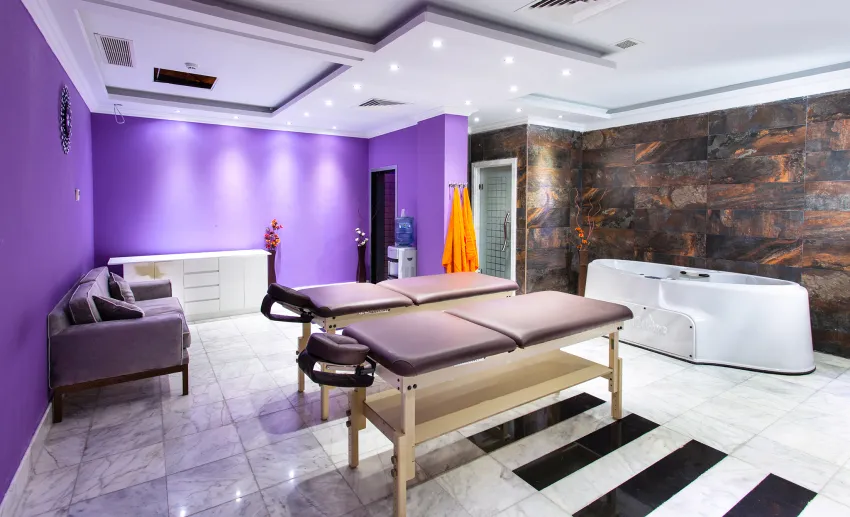 Jasmine Palace Resort & Spa 5*-37