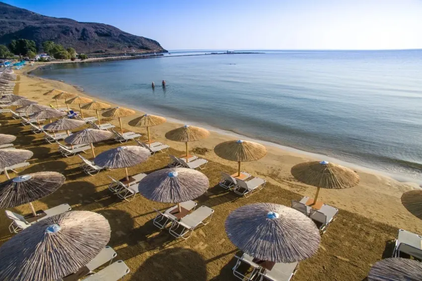 Corissia Beach Hotel 3*-15