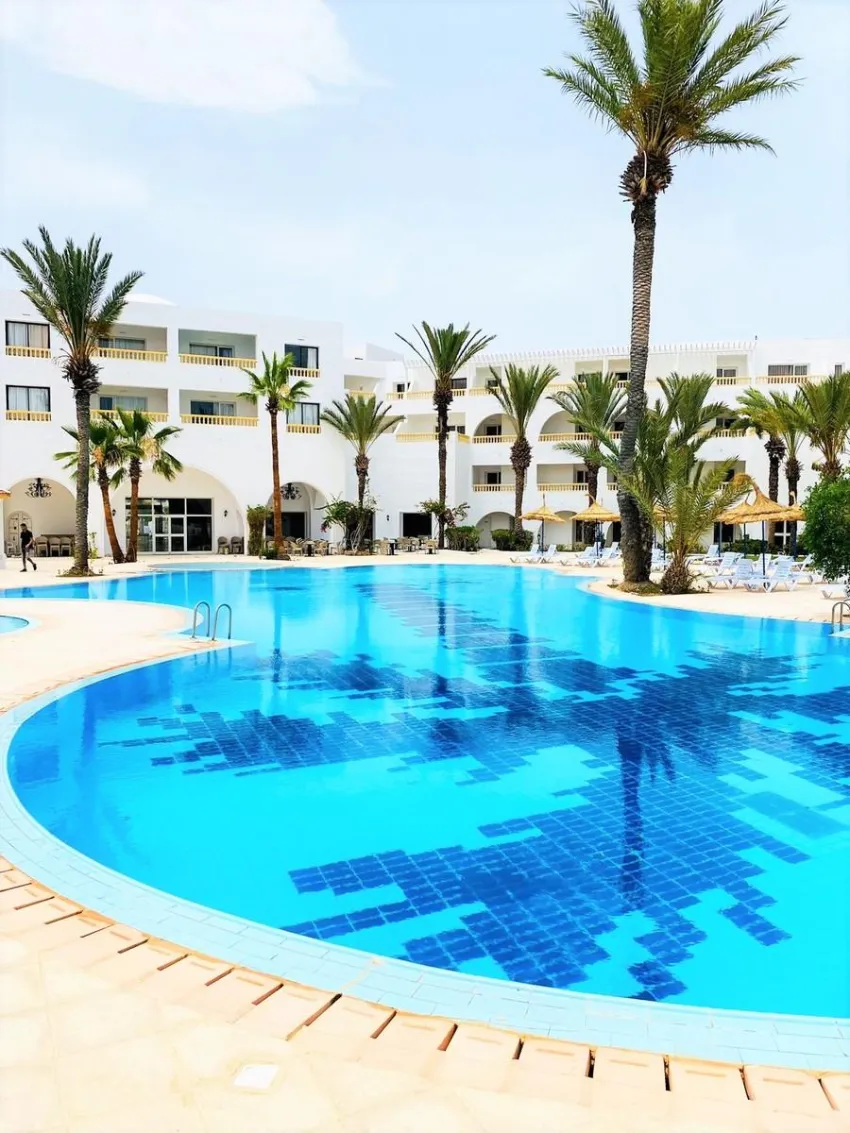 Blumar Resort and Spa 4*-16