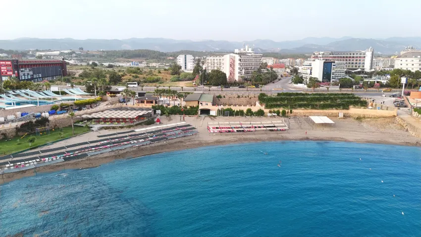 Asrin Beach 4*-22