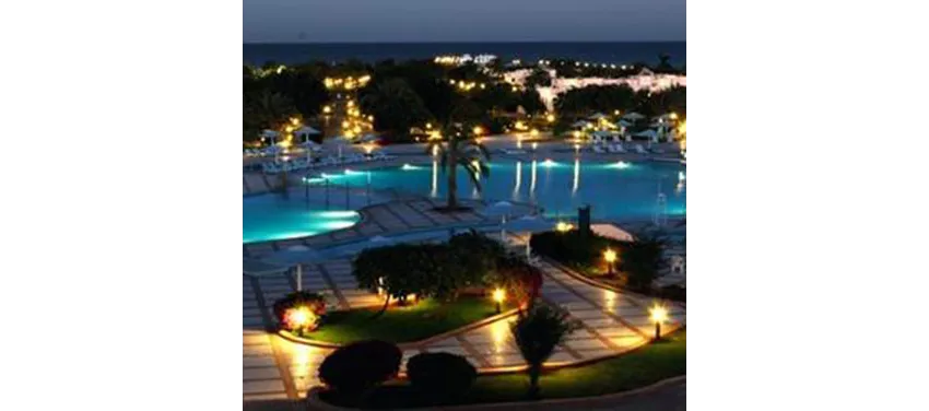 Pharaoh Azur Resort 4*-6