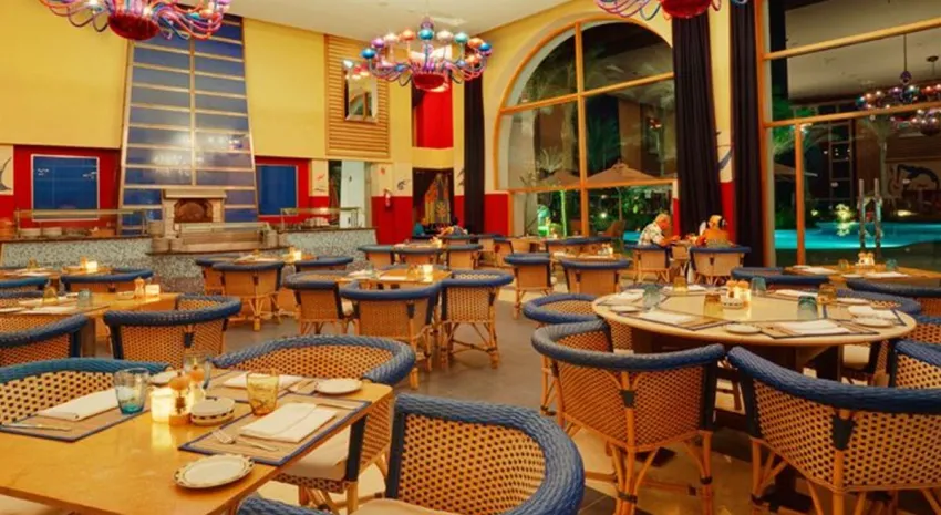 Grand Rotana Resort & Spa 5*-2