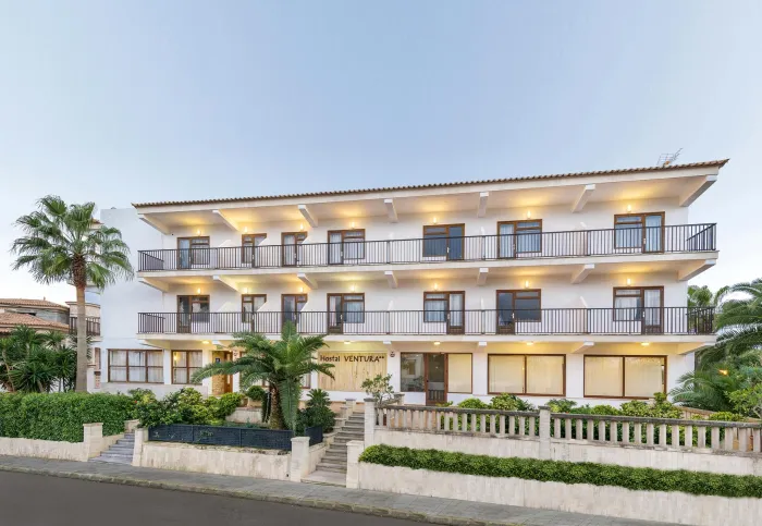 Santanyi Port Boutique Hotel 4* - Cala figuera - Spania