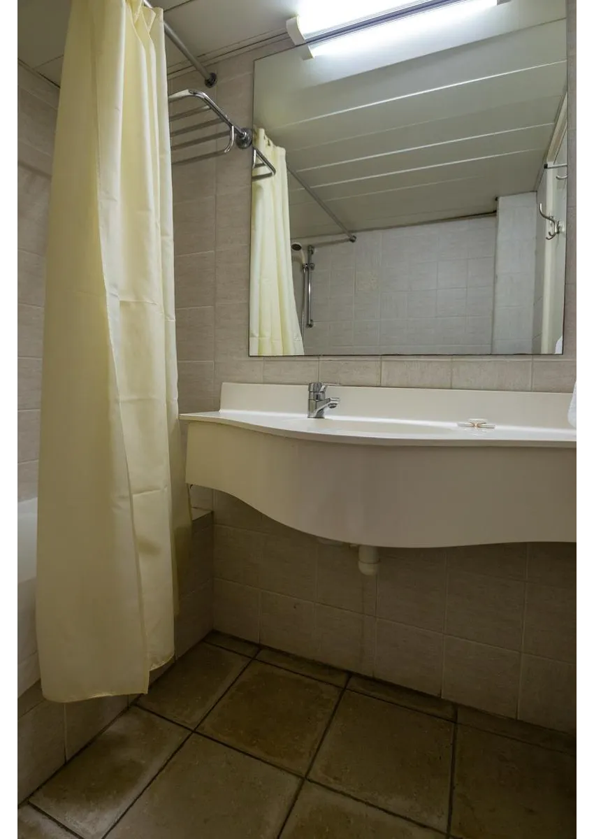 Jacaranda Hotel Apartments 3*-23