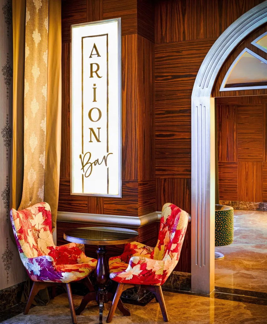 Oz Hotels Sui 5*-5