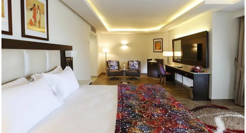 Pickalbatros White Beach Resort 5*-13