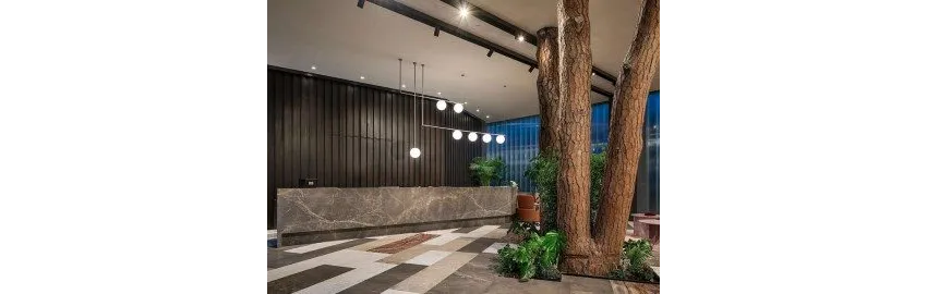 Voyage Belek Golf & Spa Hotel 5*-4