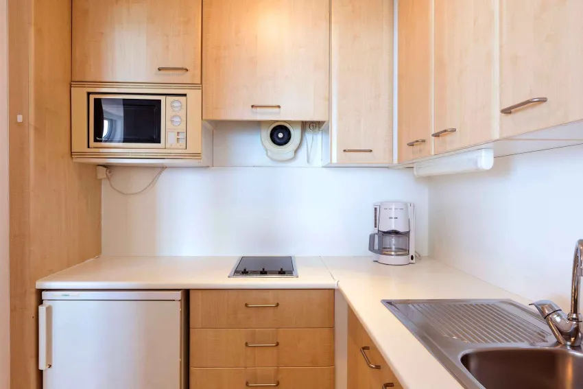 Mercedes Hipotels 4*-5