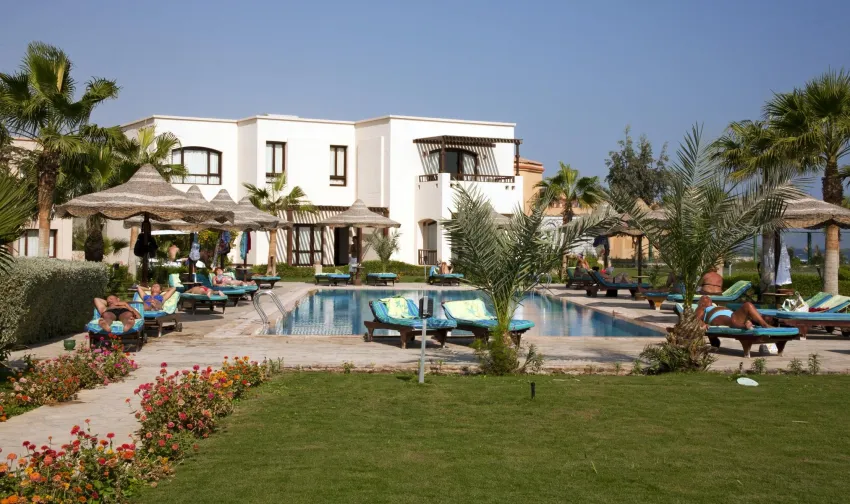 Tamra Beach 4*-3