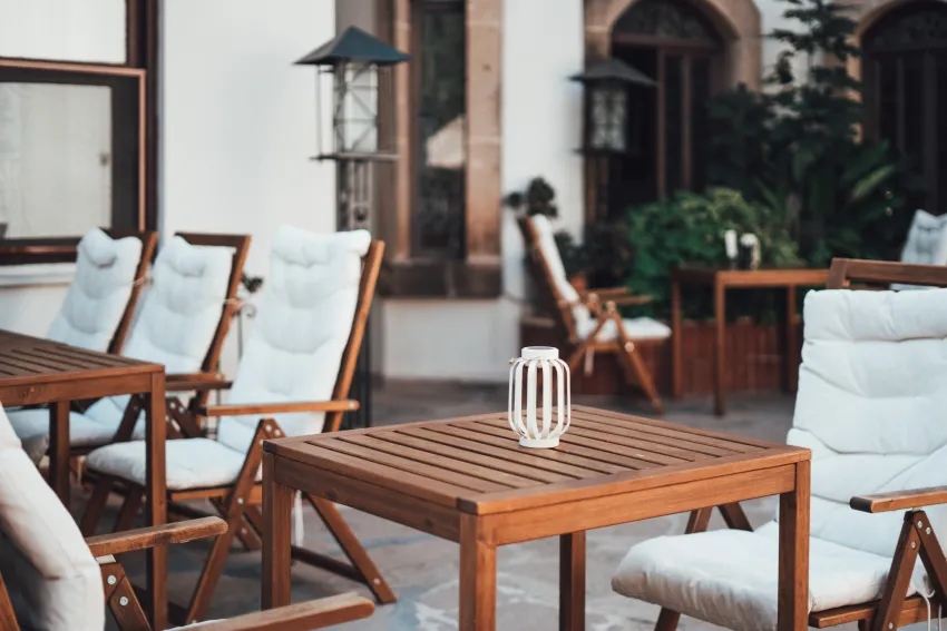 Aspen Hotel 4*-2