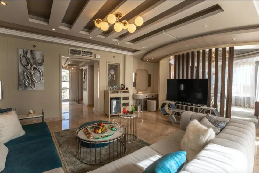 KAISOL ROMANCE RESORT SAHL HASHEESH (ADULTS ONLY 16+)  5*-15