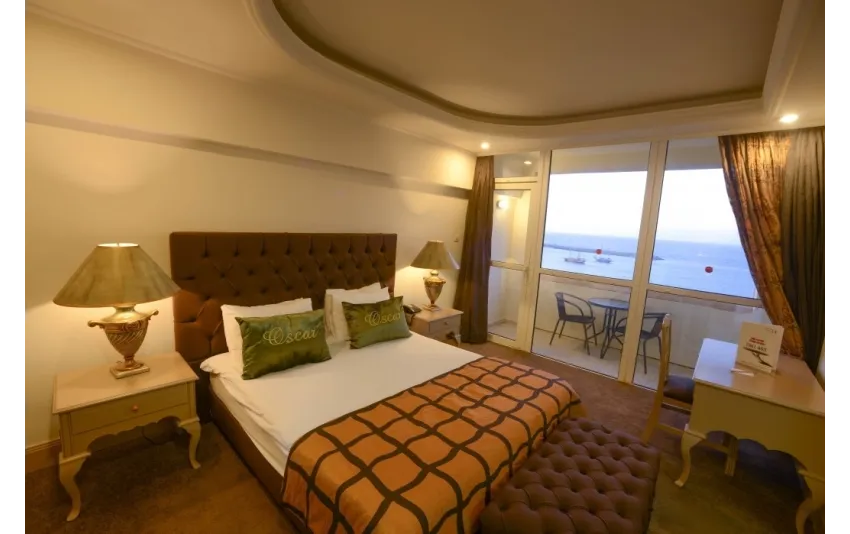 Oscar Hotel 4*-4